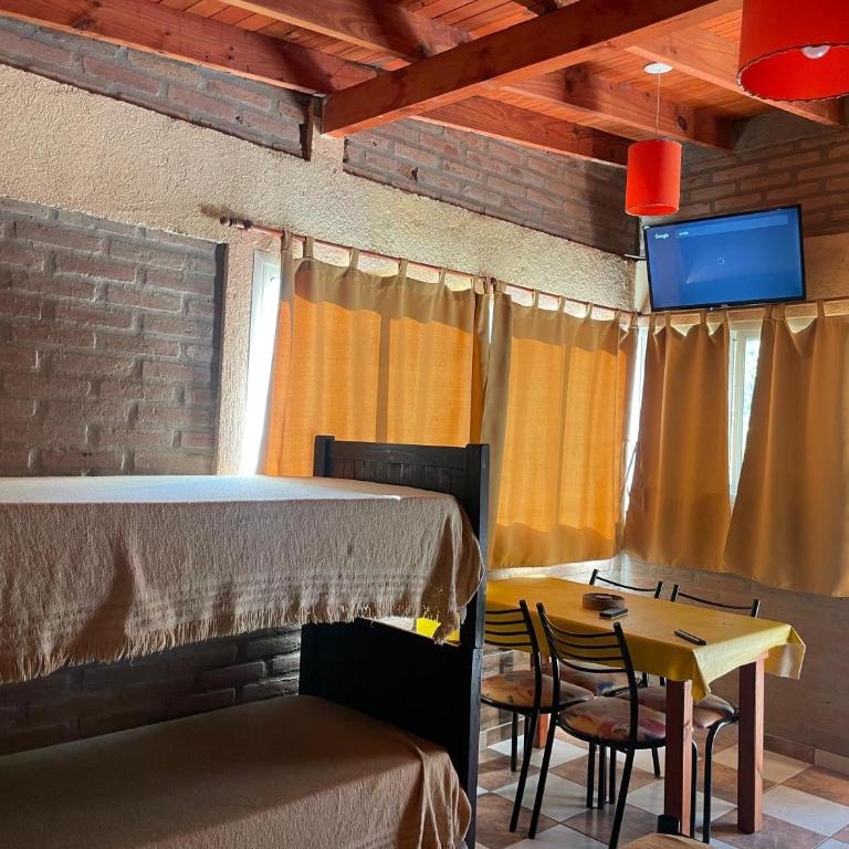 Altos del Mayu Cabañas - Alojamiento - Apartamento con terraza - 12