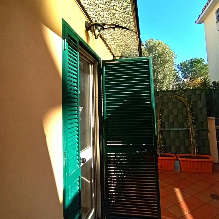 San Peter's Country House - Casa con 2 Camere da Letto - 35