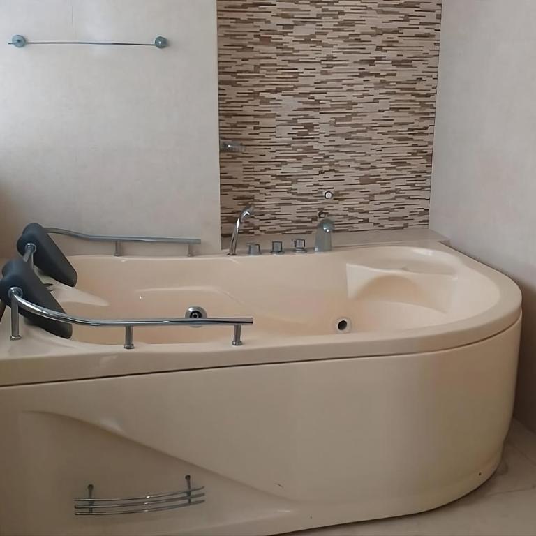 Lodging Apartamento Penthouse con Piscina - Apartment - 8