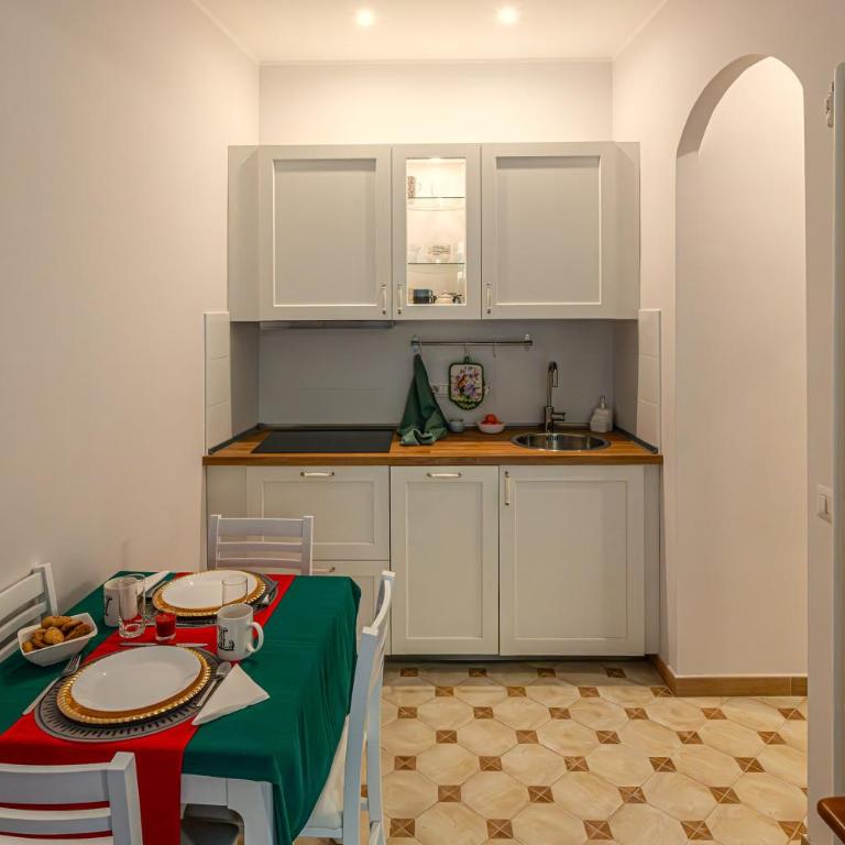 San Peter's Country House - Casa con 2 Camere da Letto - 46