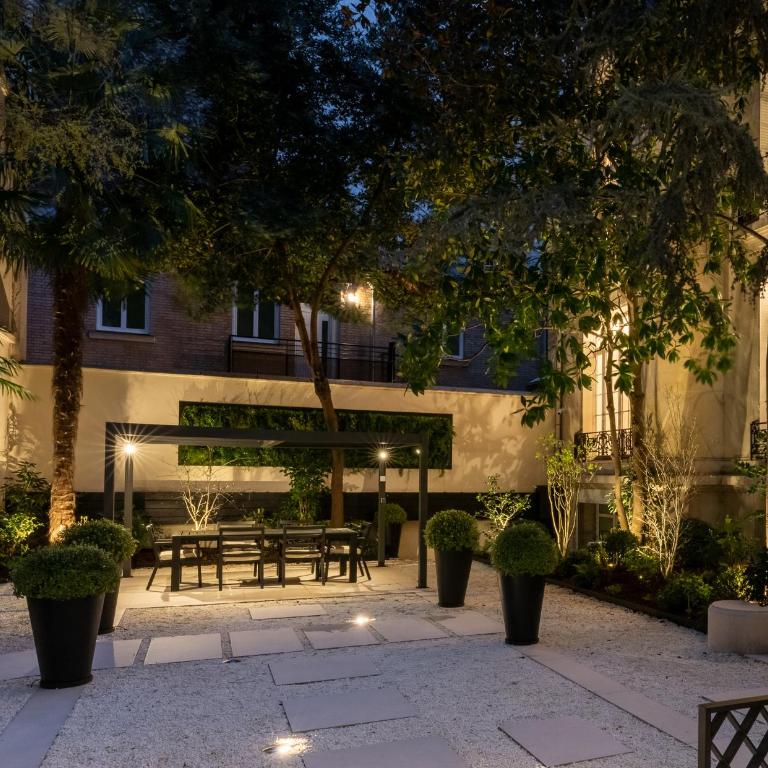 HIGHSTAY - Luxury Serviced Villa - Poincaré - Villa Deluxe - 57