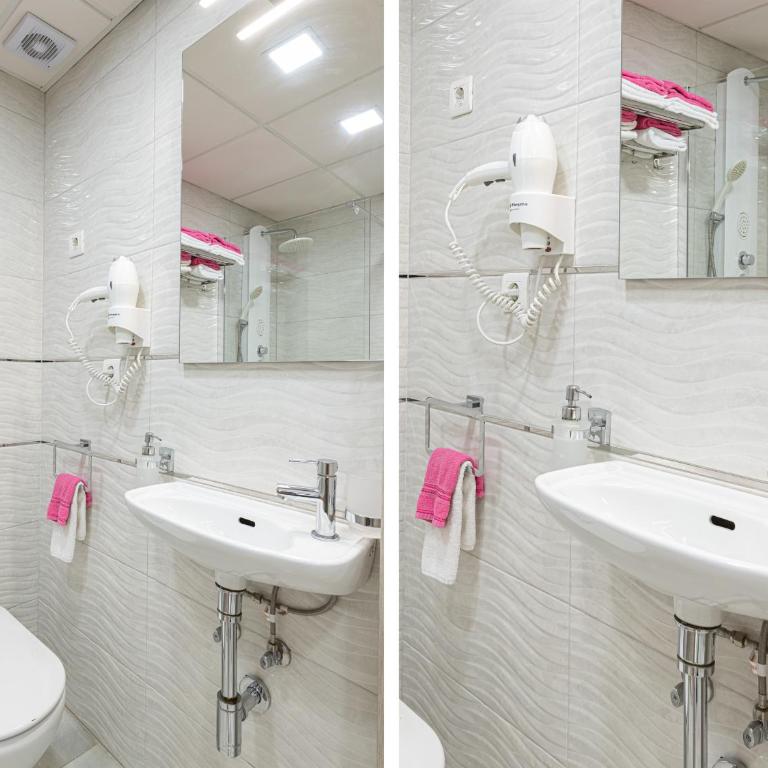 Luxury Home Poseidon - Suite Junior con terraza - 44