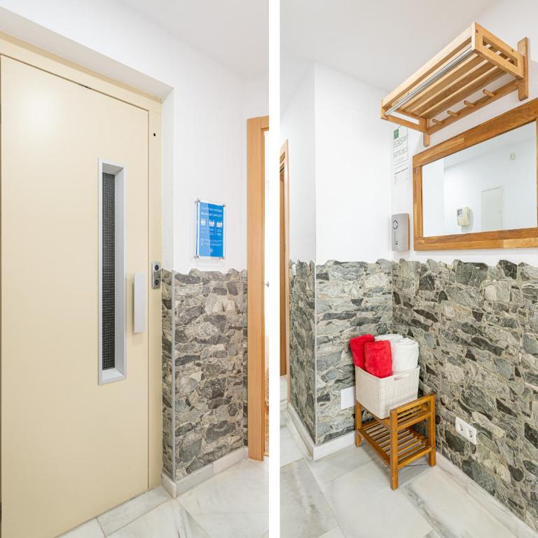 Luxury Home Poseidon - Suite Junior con terraza - 37