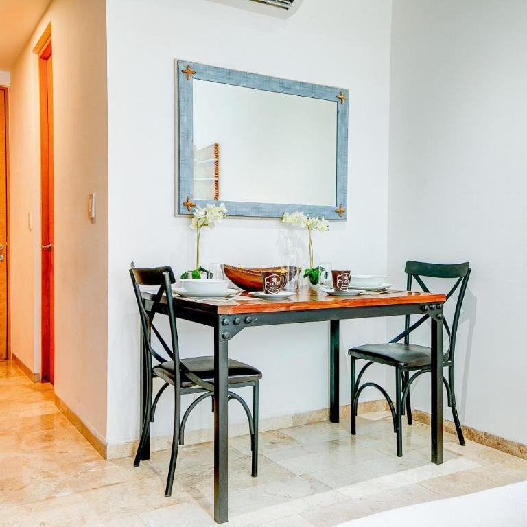 The Shore Condos Near 5th Ave - Estudio Estándar - 6