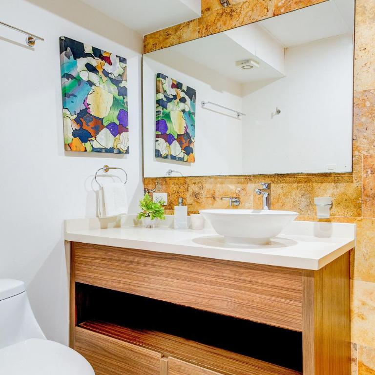 The Shore Condos Near 5th Ave - Estudio Estándar - 3