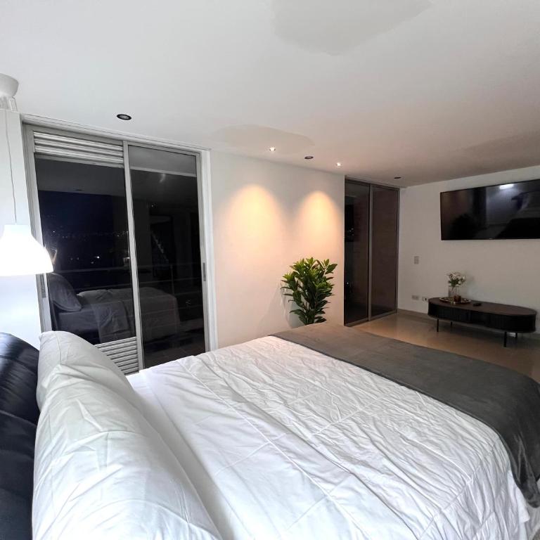 Modern Studio near Oviedo mall - Apartamento de 1 dormitorio - 10