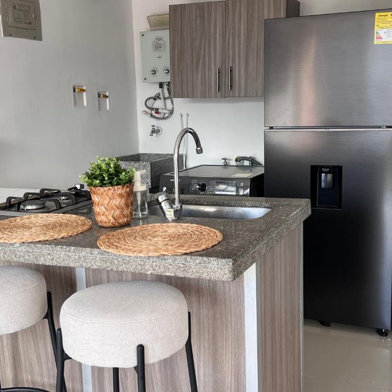 Modern Studio near Oviedo mall - Apartamento de 1 dormitorio - 14