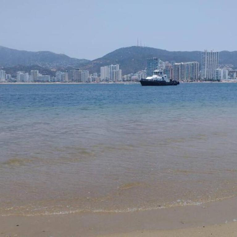 Un Rincón con playa privada - Three-Bedroom Apartment - 28