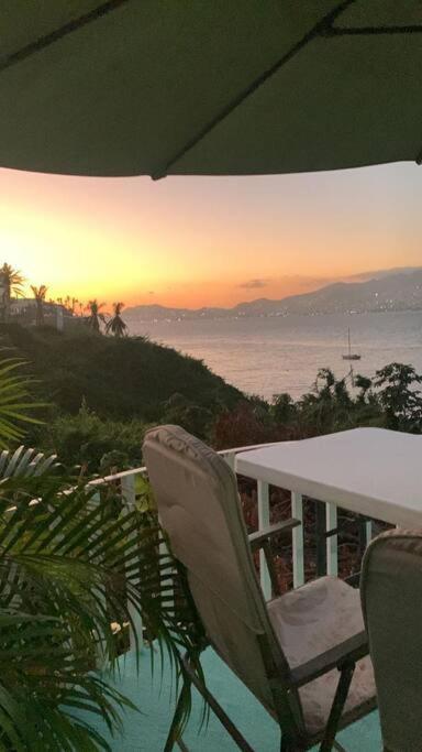 Un Rincón con playa privada - Three-Bedroom Apartment - 29