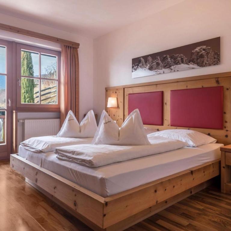 Appartements Riegelehof - Appartamento con 1 Camera da Letto - 12
