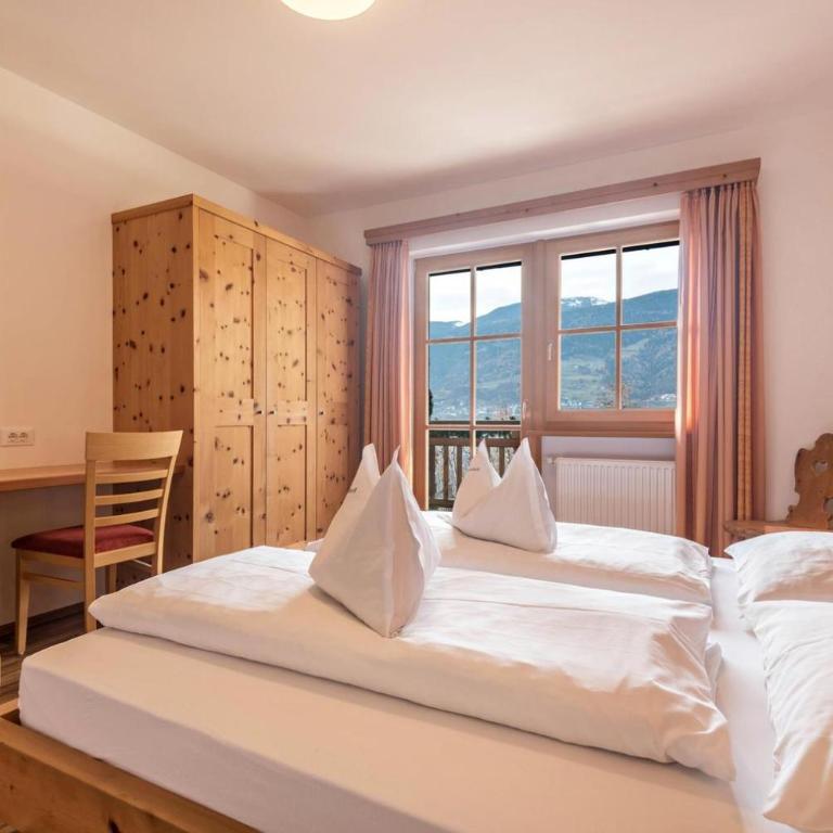 Appartements Riegelehof - Appartamento con 1 Camera da Letto - 2