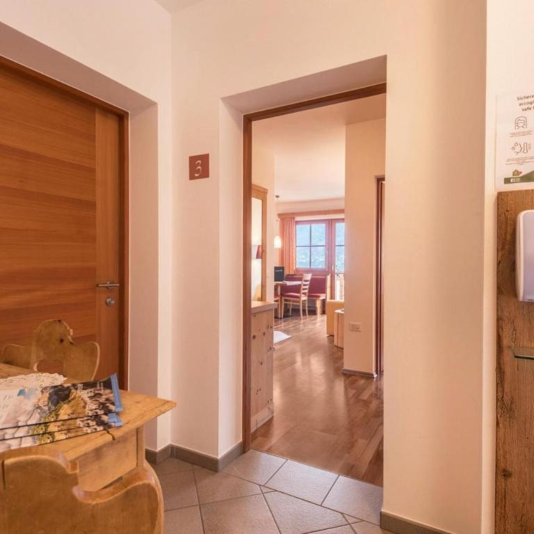 Appartements Riegelehof - Appartamento con 1 Camera da Letto - 6