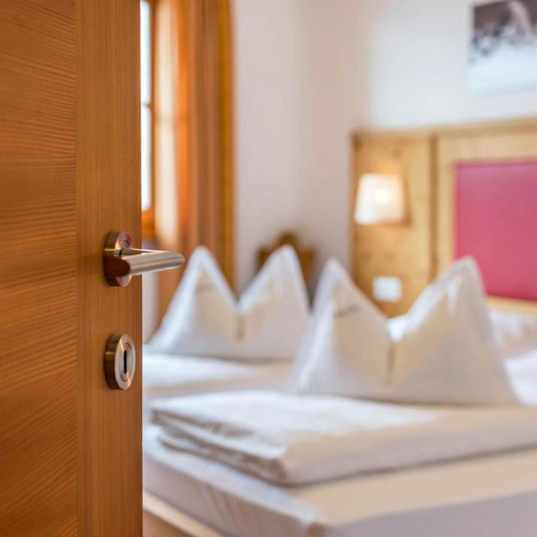 Appartements Riegelehof - Appartamento con 1 Camera da Letto - 7