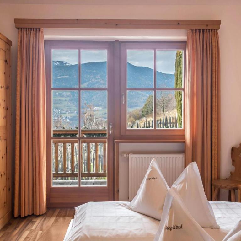 Appartements Riegelehof - Appartamento con 1 Camera da Letto - 10