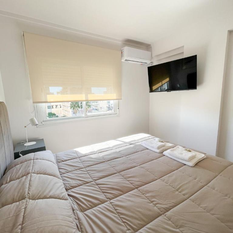 Saavedra 118 1°H by depptö - Apartamento de 1 dormitorio - 8