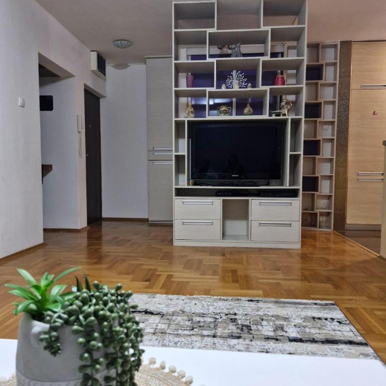 Apartment Block D - Apartman sa 1 Spavaćom Sobom - 11