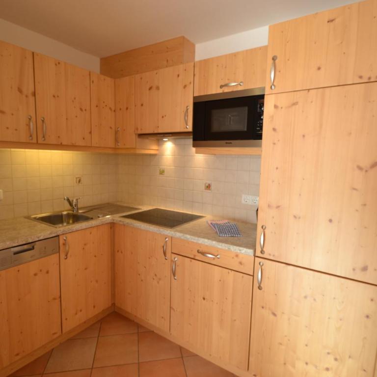 Appartement Hotel Sonneck - Appartamento Luxury - 6