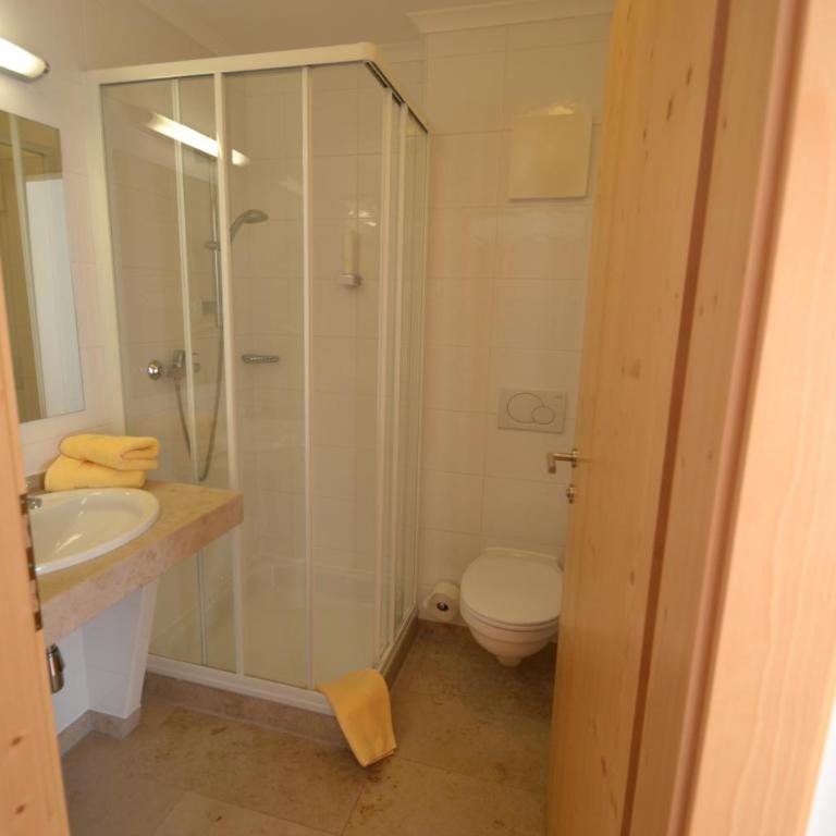Appartement Hotel Sonneck - Appartamento Luxury - 8