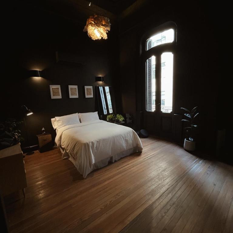 Studio único en San Telmo - Apartamento de 1 dormitorio - 1