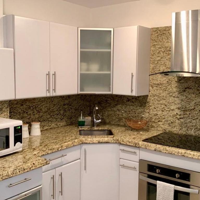 Lindo Apartamento en Los Naranjos del Cafetal - One-Bedroom Apartment - 14