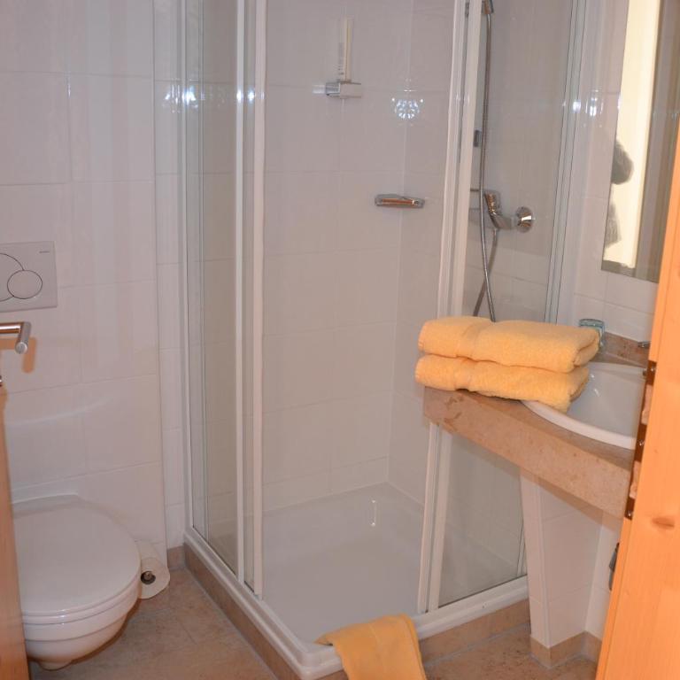 Appartement Hotel Sonneck - Appartamento Luxury con 2 Camere da Letto - 4