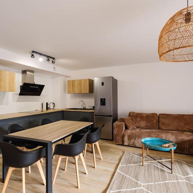 Maison cosy 4 chambres avec jardin Golfe St Tropez - Villa - 3