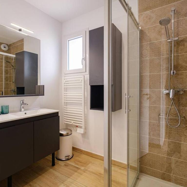 Maison cosy 4 chambres avec jardin Golfe St Tropez - Villa - 9