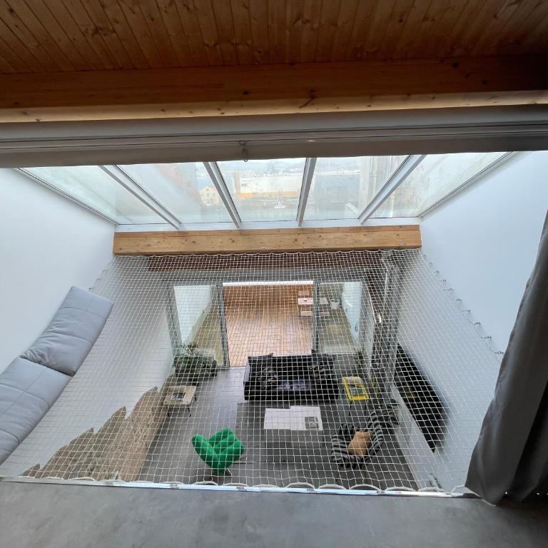 Corazón Casco Viejo Ático - Apartamento de 2 dormitorios - 21