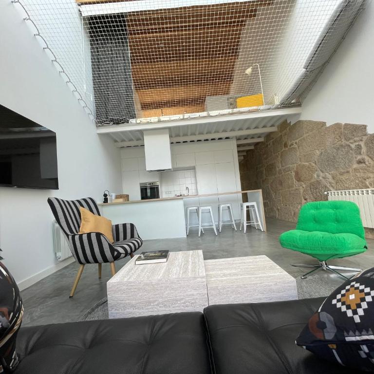 Corazón Casco Viejo Ático - Apartamento de 2 dormitorios - 5