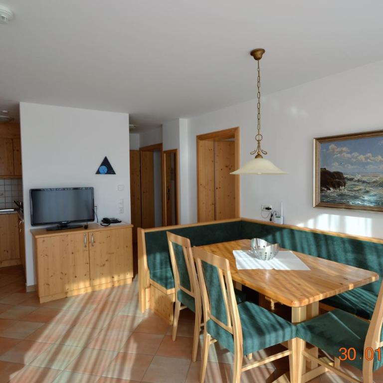 Appartement Hotel Sonneck - Appartamento Premier con 2 Camere da Letto - 8