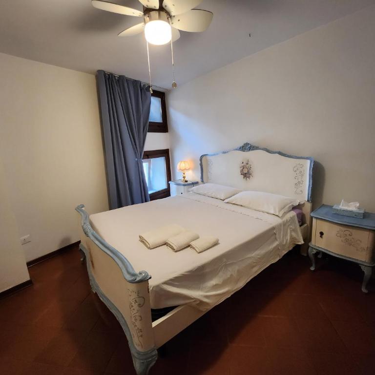 Casa Coxina - Appartamento con 1 Camera da Letto - 7