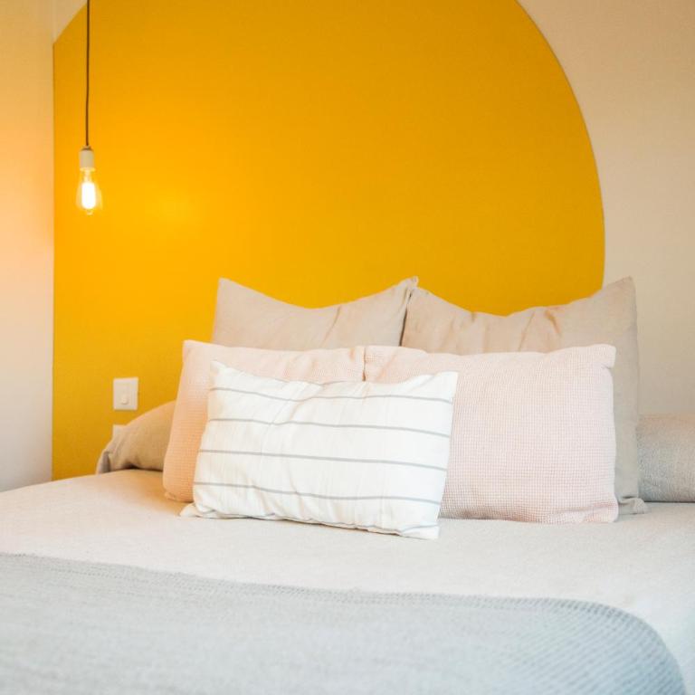 Apart Hotel Jardín - Habitación Doble - 3