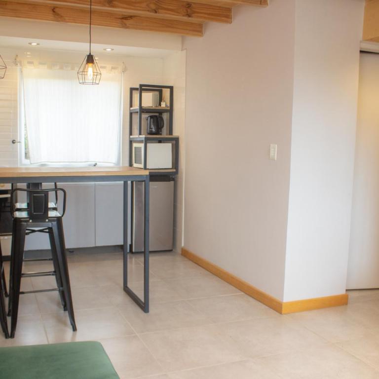 Apart Hotel Jardín - Apartamento Superior - 19