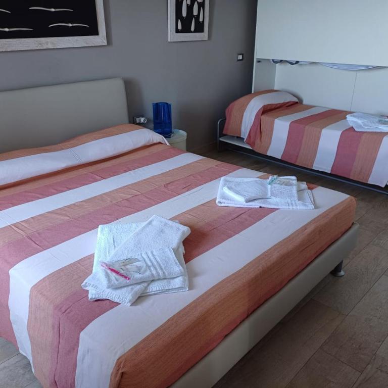 la Chiglia - Appartamento con 1 Camera da Letto - 28
