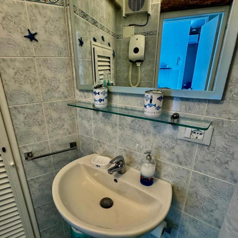 la Chiglia - Appartamento con 1 Camera da Letto - 20
