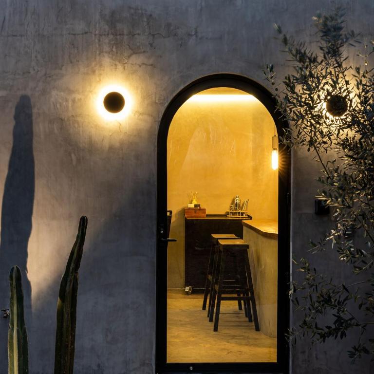 CASA DOM, Tranquil Retreat in San Miguel de Allende - One-Bedroom House - 33