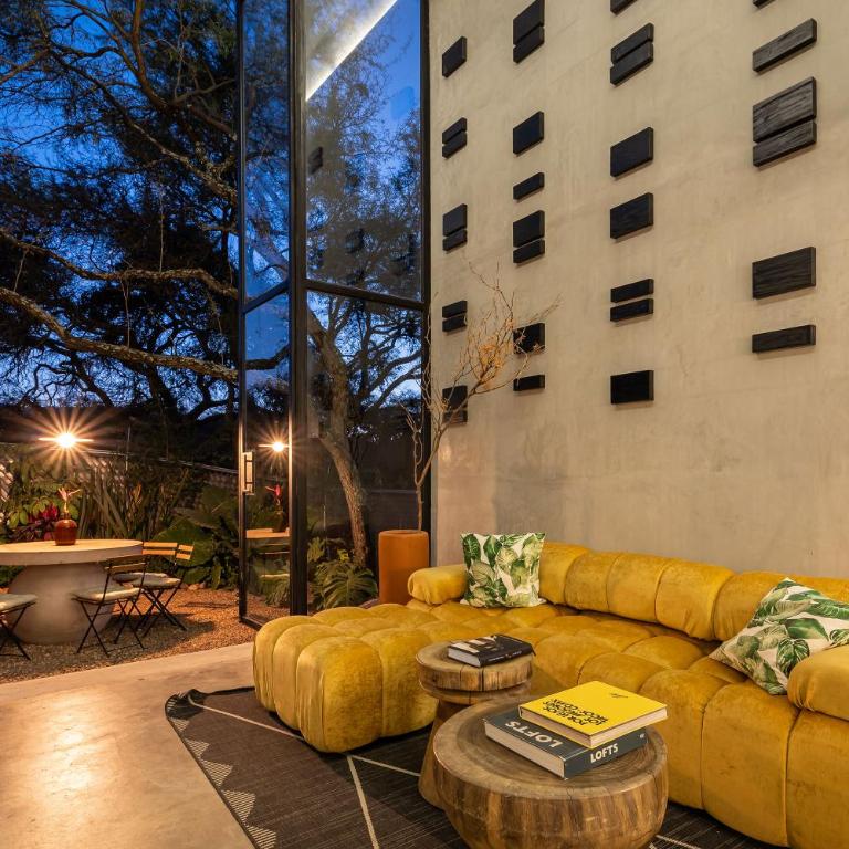 CASA DOM, Tranquil Retreat in San Miguel de Allende - One-Bedroom House - 35