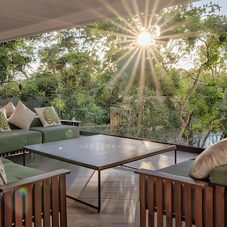 Oasis Yaaxlum - Apartamento de 3 dormitorios con piscina privada - 37