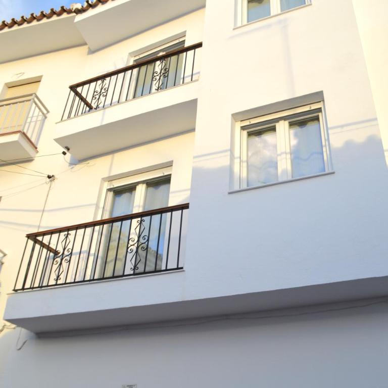 Premium Oldtown Beach House "La Pita" with Terrace and Parking - Casa de 4 dormitorios - 19