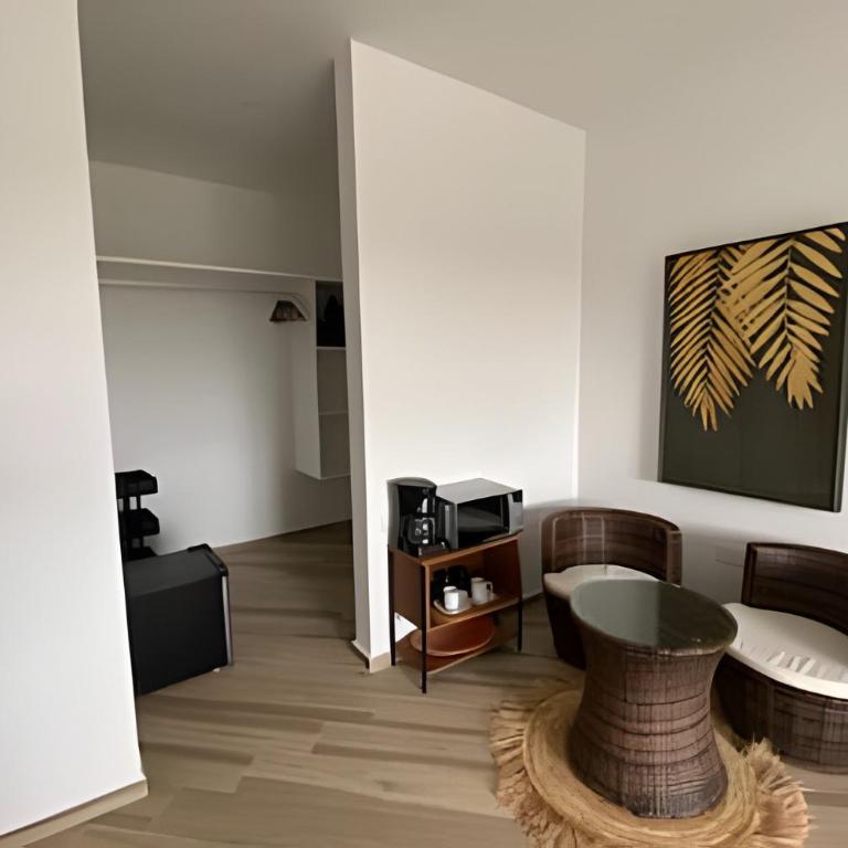 Oasis Yaaxlum - Apartamento de 3 dormitorios con piscina privada - 12