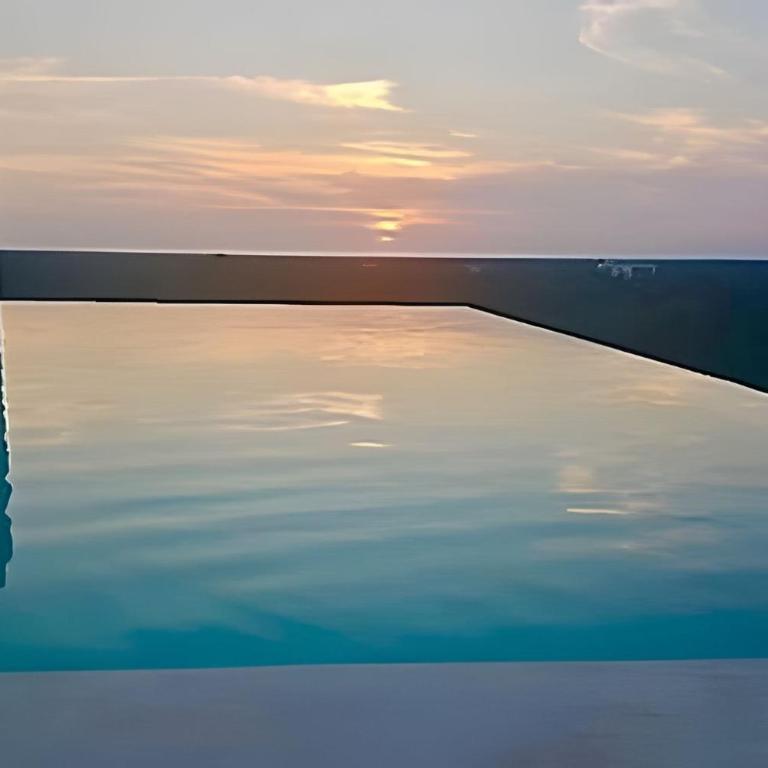 Oasis Yaaxlum - Apartamento de 3 dormitorios con piscina privada - 17