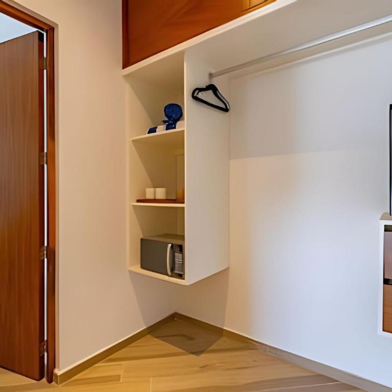 Oasis Yaaxlum - Apartamento de 3 dormitorios con piscina privada - 45