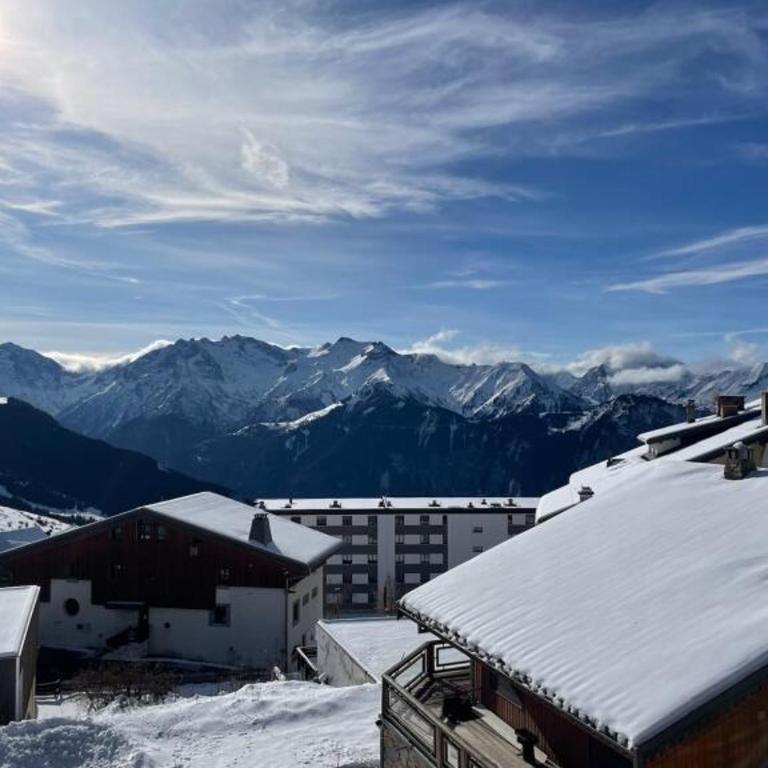 Logement lumineux - Centre station - Cozy - Appartement 1 Chambre - 13