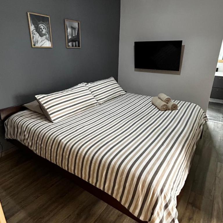 Lindo Apartamento en Los Naranjos del Cafetal - One-Bedroom Apartment - 4