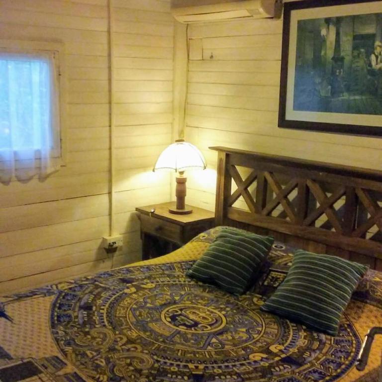 Alpenhaus Bier und Gasthaus - Habitación Doble Estándar - 1