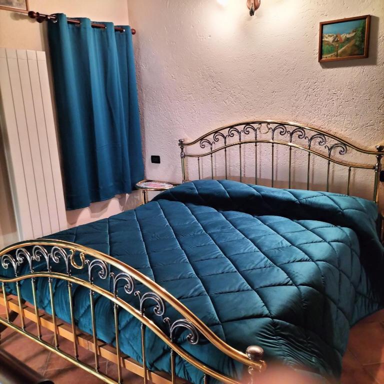 Maison du Soleil- CIR VDA Valtournenche n 0204 - Appartamento con 3 Camere da Letto - 33
