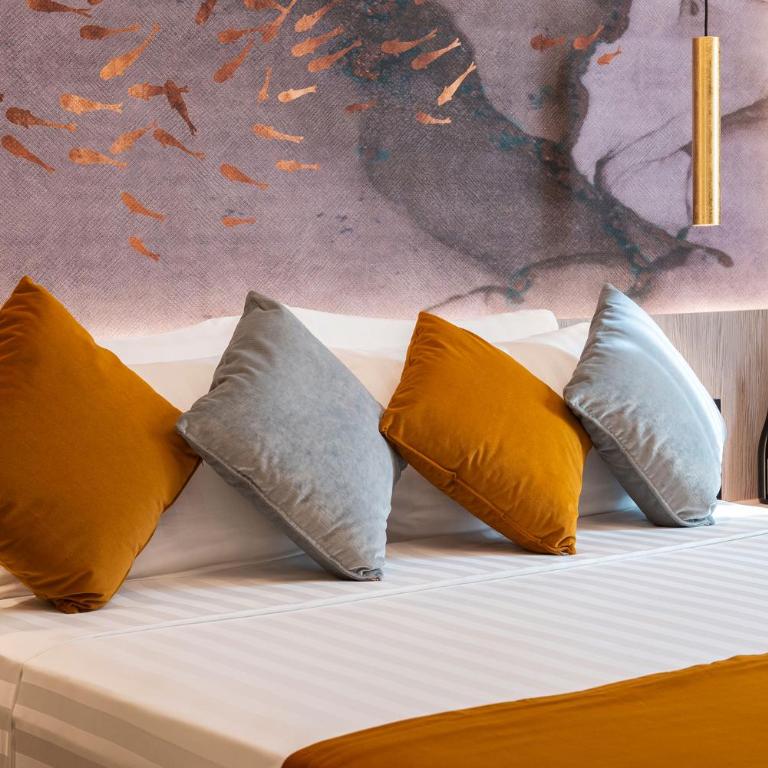 VentiSettembre Private Suites - Suite mit Stadtblick - 5