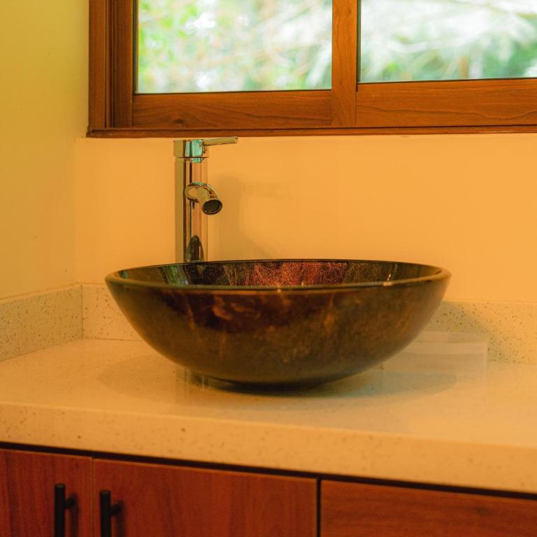 Finca Las Palmas Ecolodge - Chalet - 16