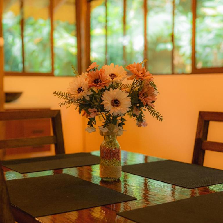 Finca Las Palmas Ecolodge - Chalet - 27