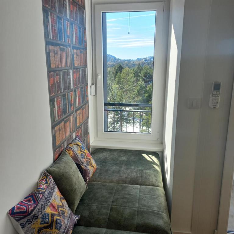 Kota 992 - Apartman sa 1 Spavaćom Sobom - 15